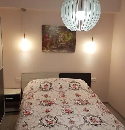 Mall Appartement Sofia