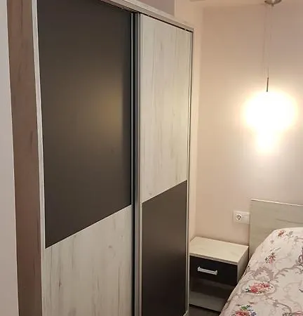 Appartement Mall Sofia